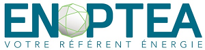 Logo de la startup Enoptea